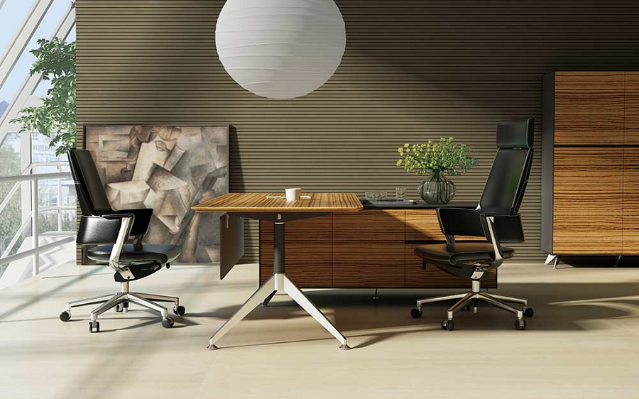 Whether Buying Online or Offline, First Know What You Want in Office Furniture