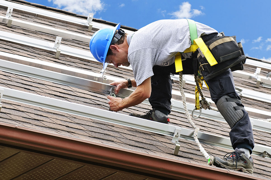 Roofing Maintenance Tips