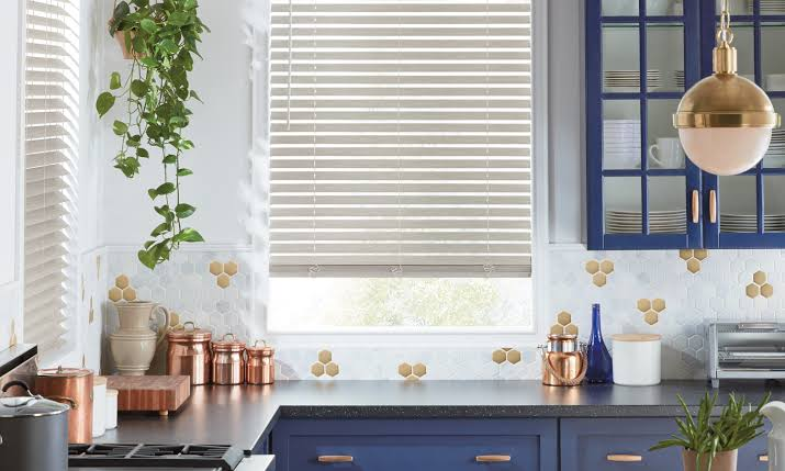 Windows Shades and Their Multiple Choices for Custom Window Treatment