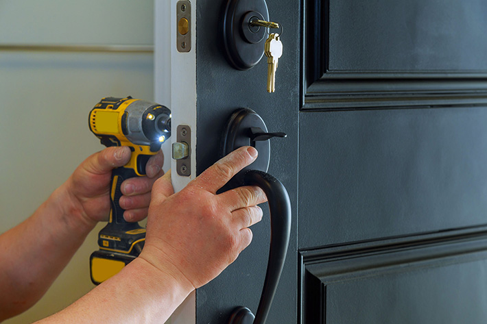 Reasons Why you Need a LOCKSMITH