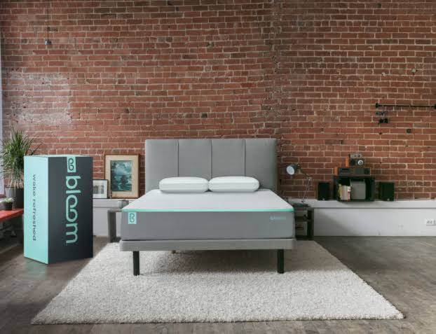 Bloom Mattress Online Reviews