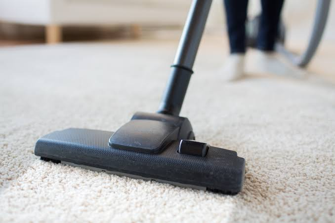 Why Professional Aid Is Preferred For Cleaning of Carpets