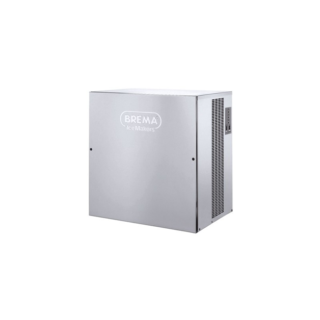 Benefits Of Brema Ice Maker