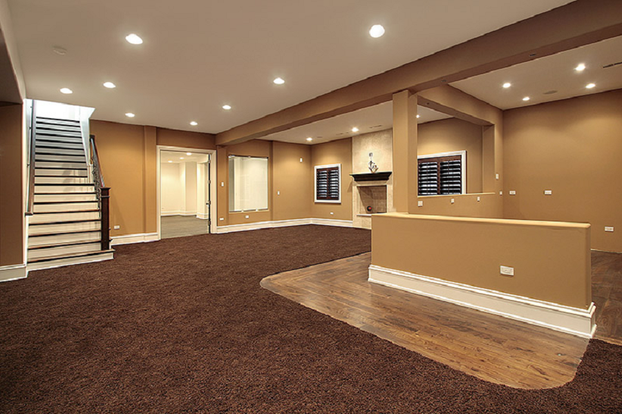 What are the Costs of Finishing a Basement?