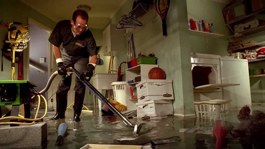 7 Factors That May Affect Water Damage Restoration Costs