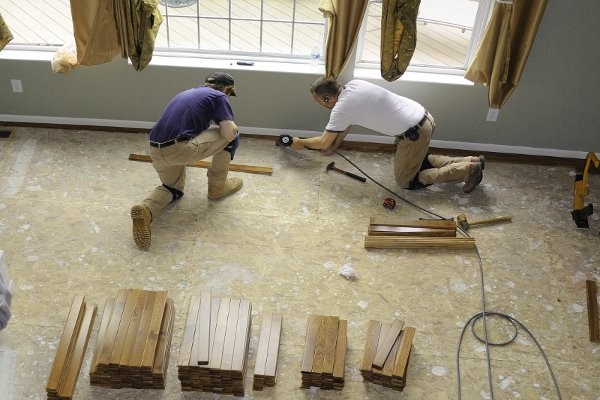 What Causes A Basement To Flood?