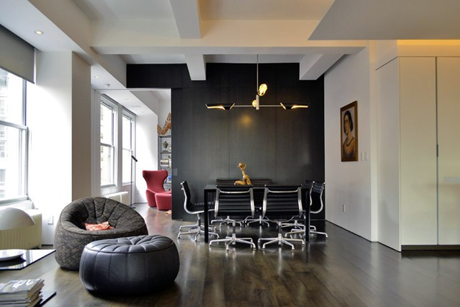 Why the Eames Office Chair Is the Best Choice For Your Home Office?