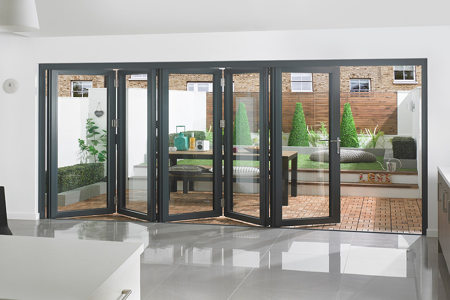 Do You Know Why People Prefer Bifold Doors for Their Extension?