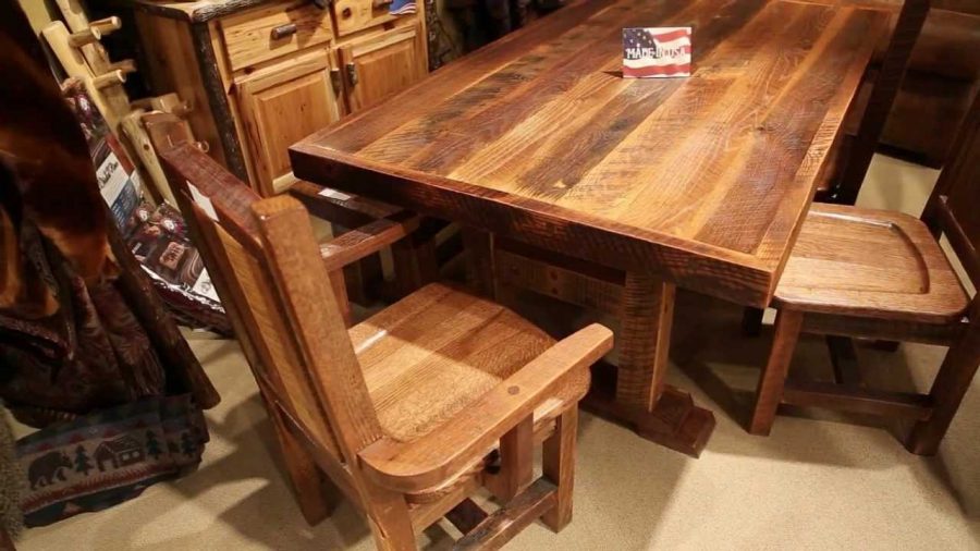 What to Look For in the Best Kitchen Tables?