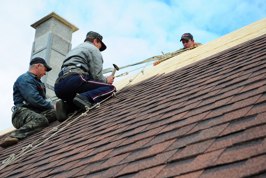 5 Signs You Need A Roof Replacement