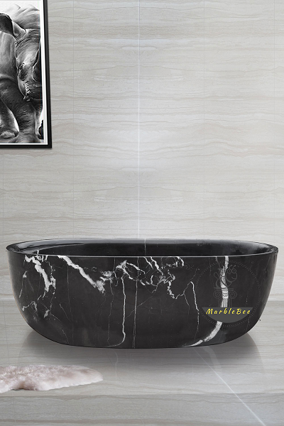 Cultured Marble Bathtub and Its Pros and Cons