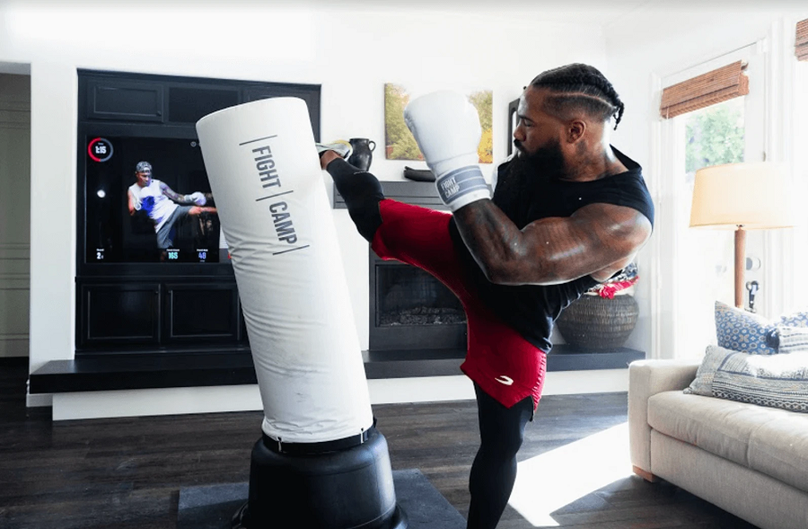 Best Punching bags for your Home which makes it like a Crossfit Gym