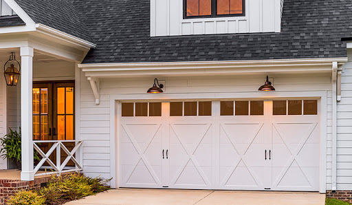 How to do preventive maintenance of Garage Doors in your home?