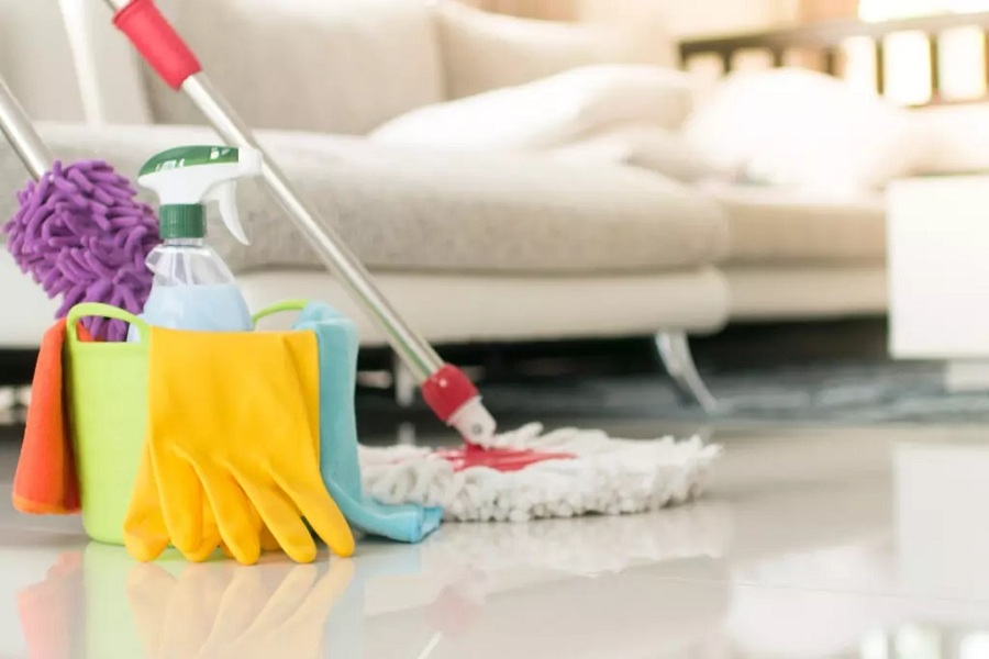 Importance of Hiring Professionals for Post-construction Cleaning