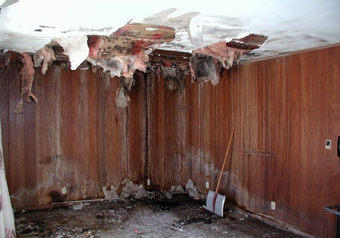 The Importance of Basement Repair