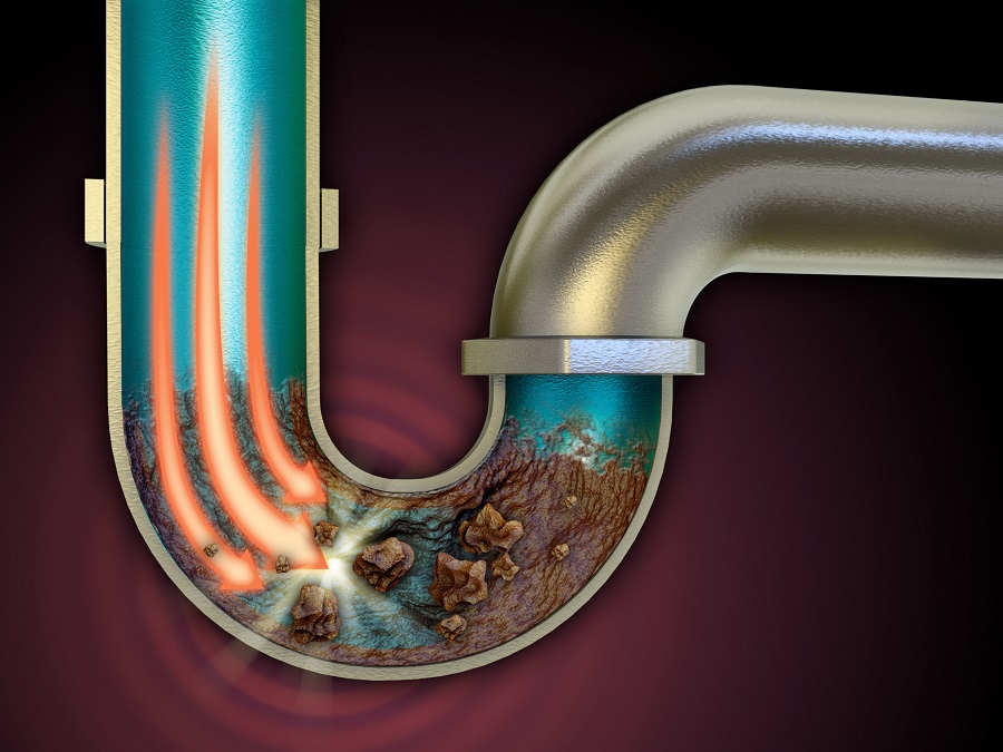 Clogged Pipes? 3 Reasons Why You Need Pipeline Delumper