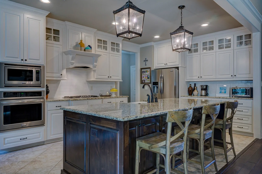 5 Tips On How To Remodel Your Kitchen