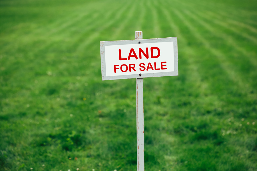 Is There Tax on Selling Land? A Closer Look