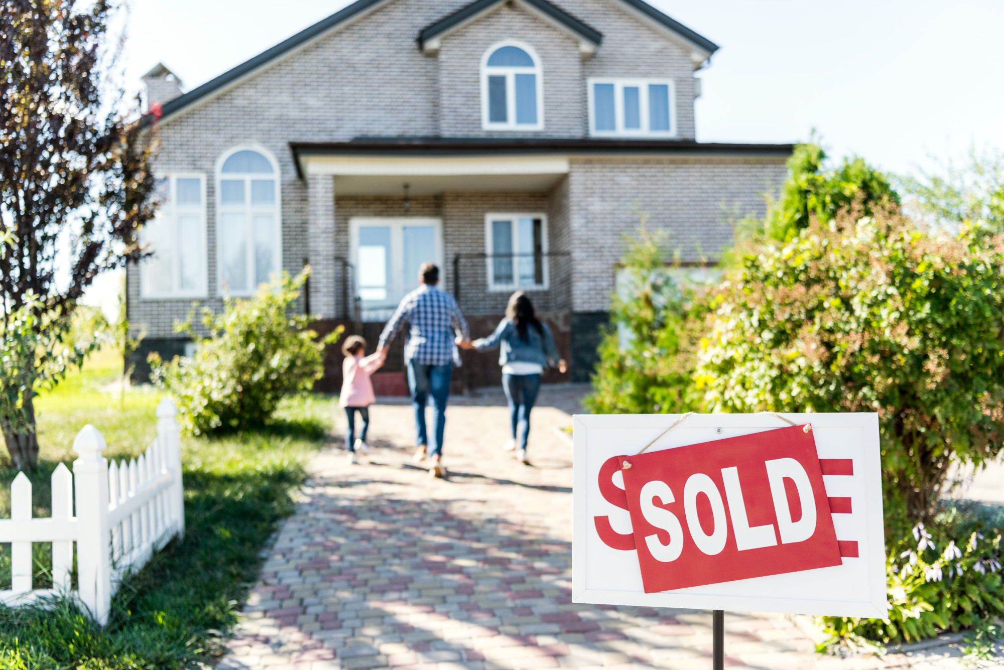 Should I Buy a Second Home?