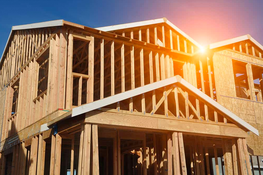 The Homeownership Benefits of Buying a New Construction Home
