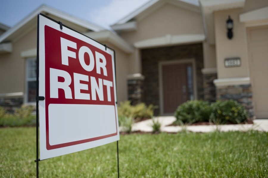 Best Option For Rental Property: Security Deposit Vs. Move-In Free