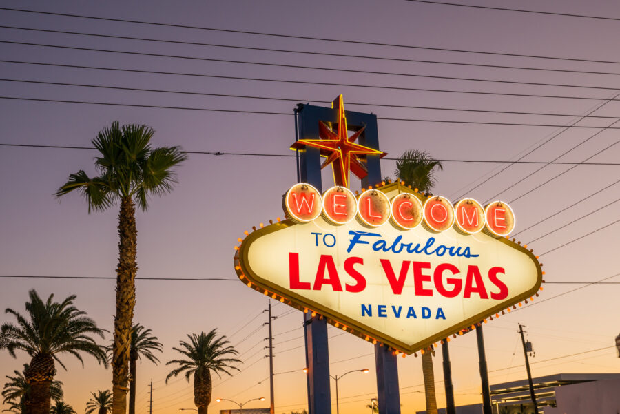 Starting Your New Vegas Life: Buying a House in Las Vegas