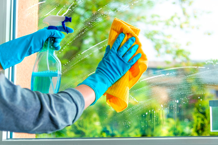 Things to keep in mind while cleaning your Home Windows?