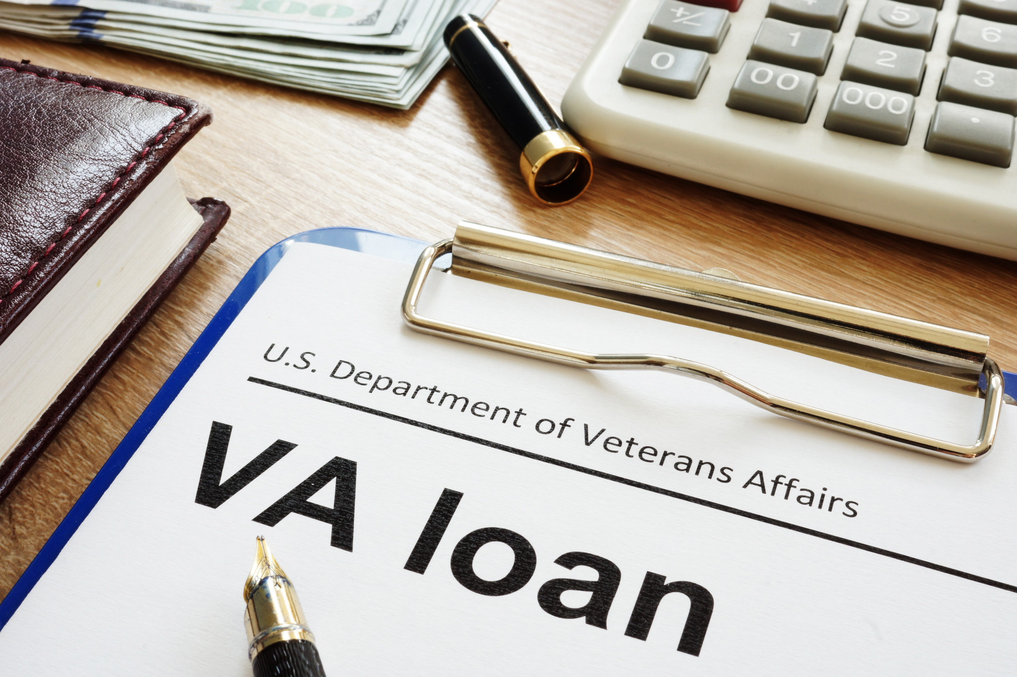 5 Awesome VA Home Loan Benefits