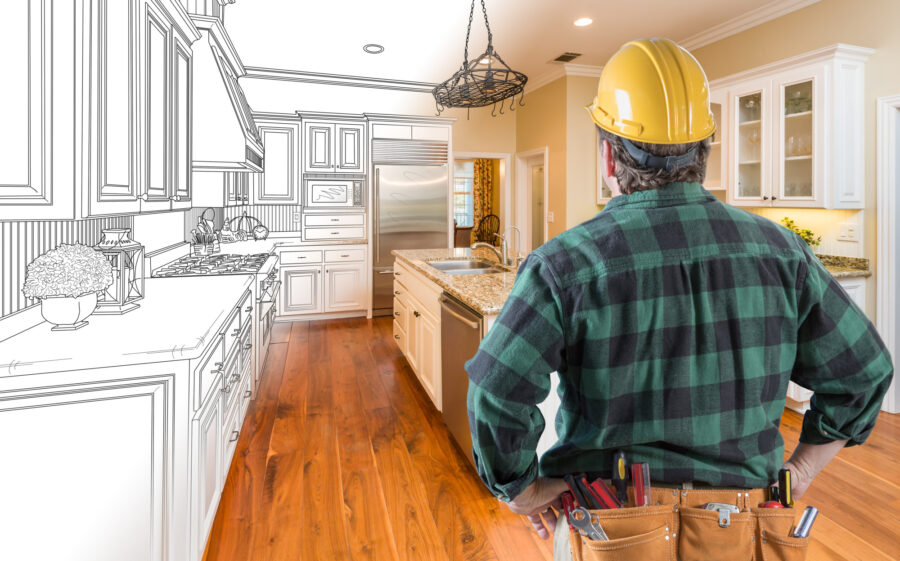 How to Begin a Home Remodel: The Ultimate Guide