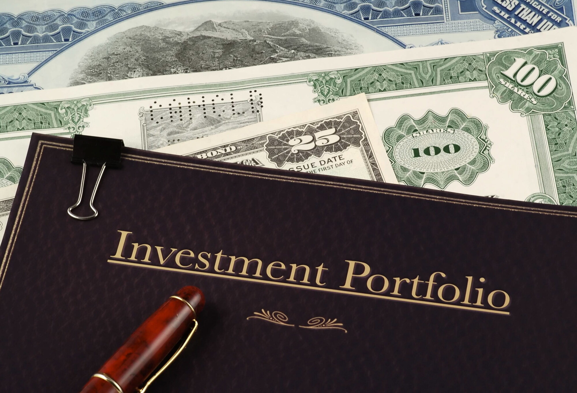 How to Build an Investment Portfolio in 2022