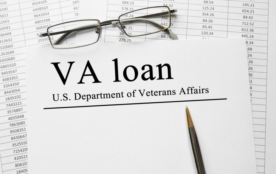 How to Pick VA Loan Lenders: Everything You Need to Know