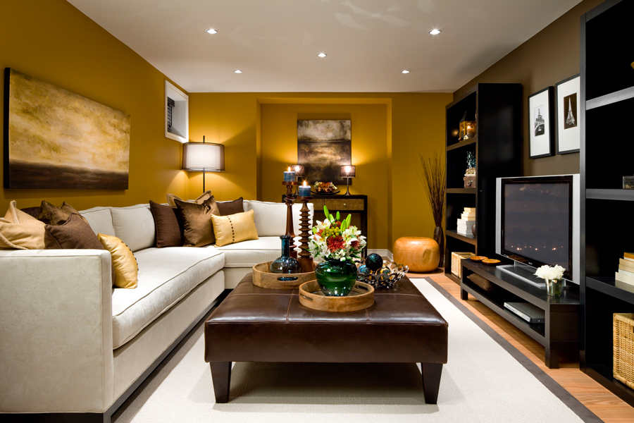 10 Living Room Design Ideas to Transform Your Home