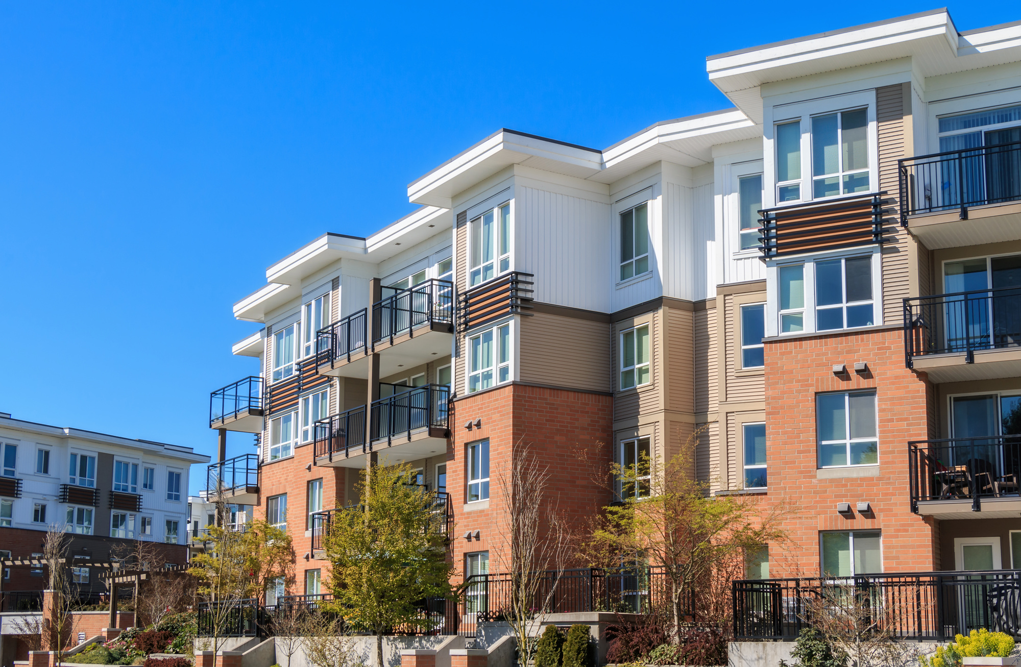 Condo vs. Apartment: Which Home Is Better for You?