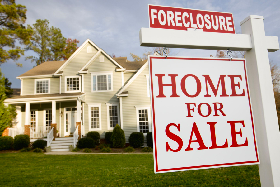 Selling a Home in Foreclosure: What You Need to Know