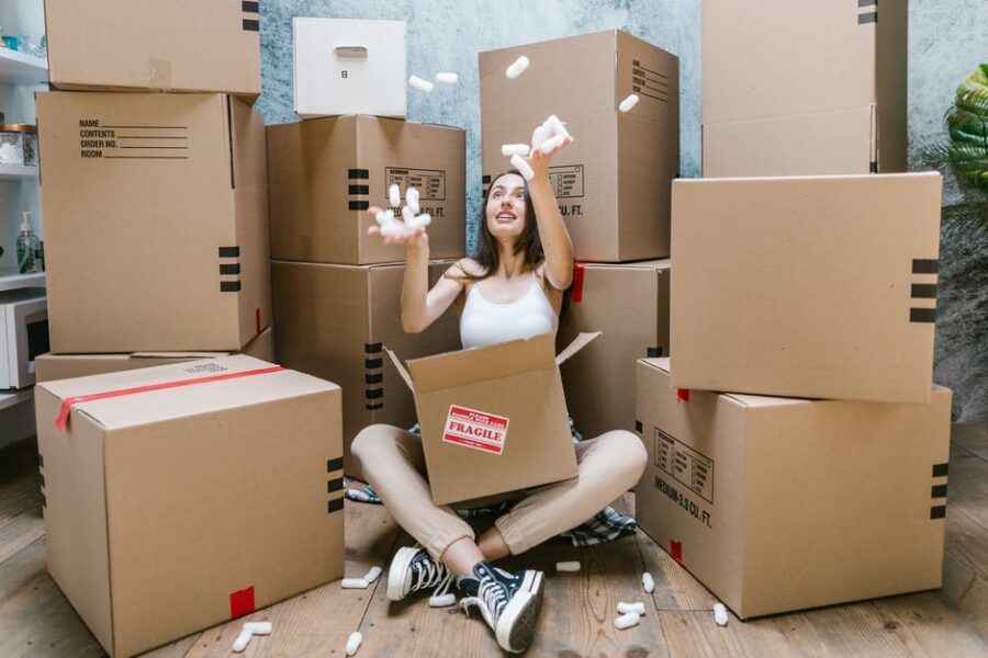 The Ultimate Moving Day Checklist for a Smooth Move