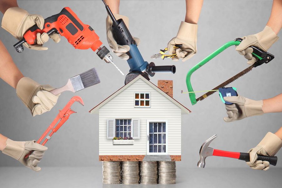10 Home Improvements to Prioritize Before Selling Your House