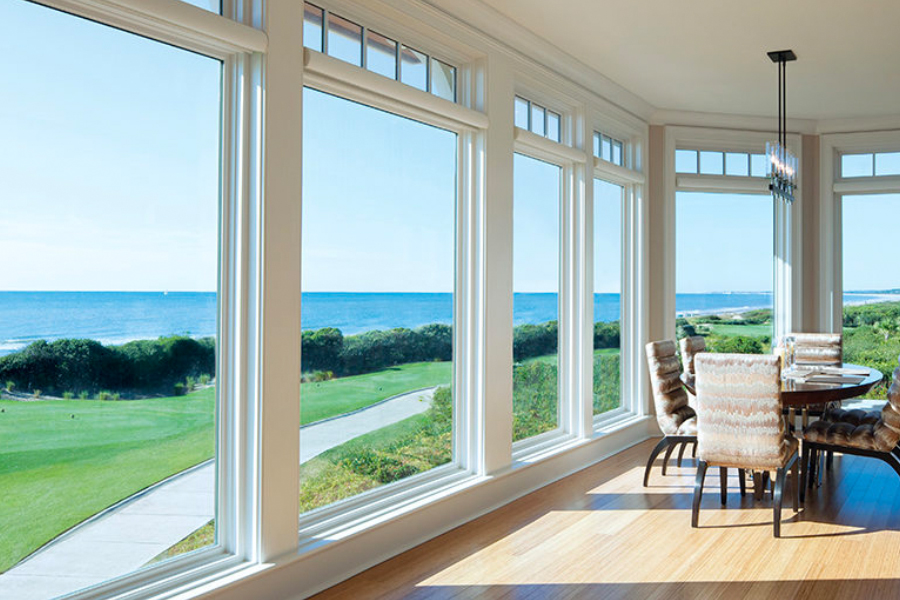 Benefits of UPVC Windows: Why They Might Be the Right Choice for Your Home