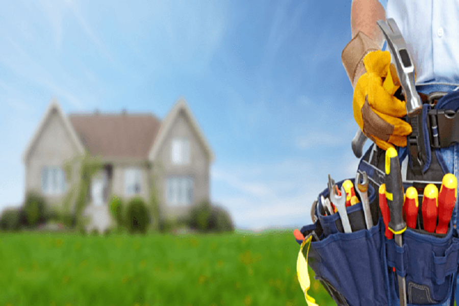 Home Maintenance Checklist by the Seasons
