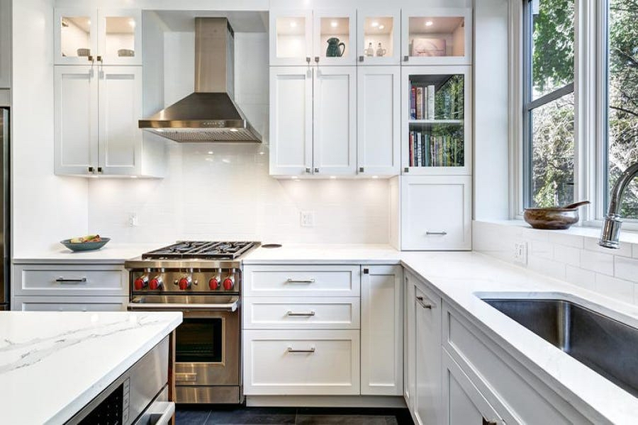 Learn More About The Reasons Why Kitchen Remodeling Is A Worthwhile Investment