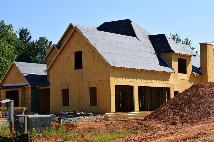 Pre Construction Homes Near Me: What Are the Benefits?