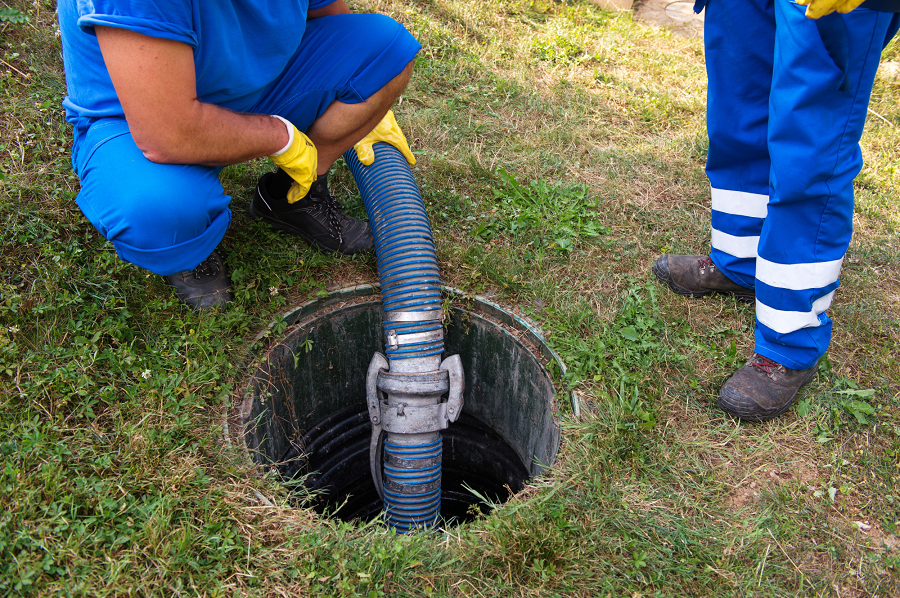 Warning Signs Your Septic System Immediately Needs Maintenance