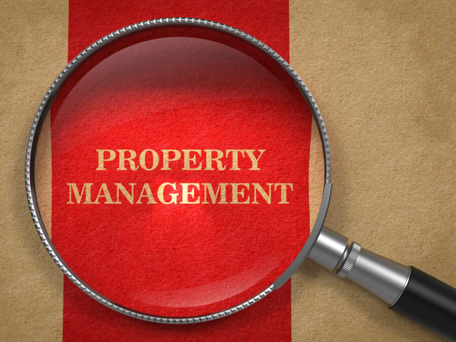 7 Characteristics of Quality Property Management Services