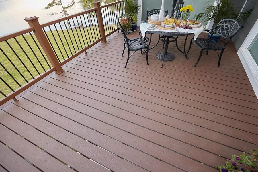 Find the right Choices for the Decking Companies in 2022