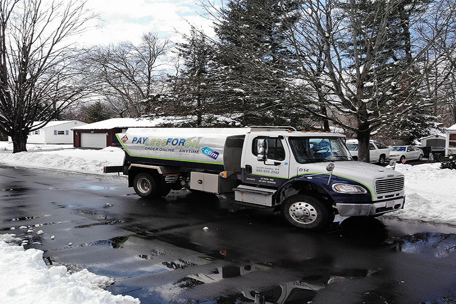 How to Choose a Heating Oil Delivery Service?