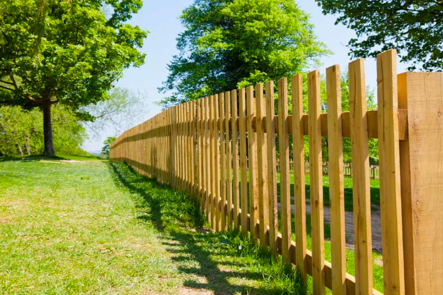 The Best Types of Fences for Your Home