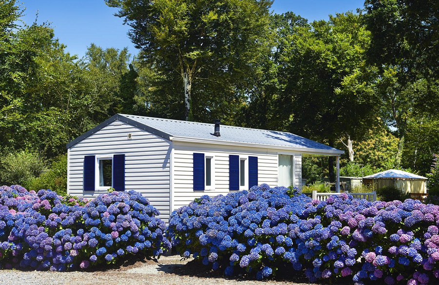 Top 5 Benefits Of Renting A Mobile Home
