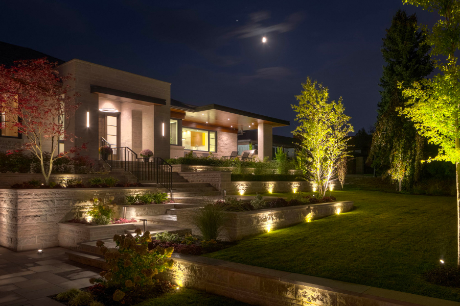 Why Is Lighting Important In Landscaping?