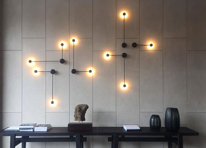 4 Types of Wall Lights That Will Help Improve Your Design Game
