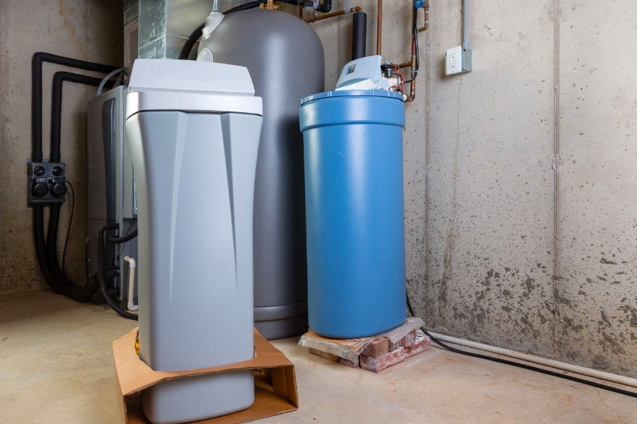 Everything You’ll Need to Know About Water Softeners Is Right Here