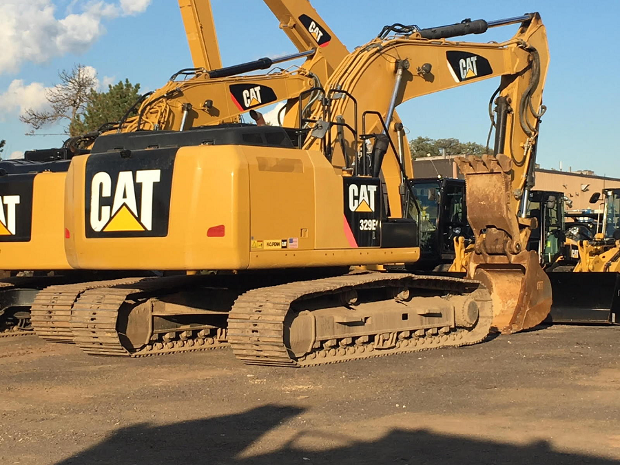 Renting Construction Equipment – What Are The Benefits?